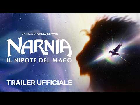 Narnia: Il nipote del mago, Greta Gerwig mostra un primo assaggio